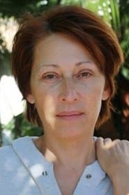 Alla Dmitrievna