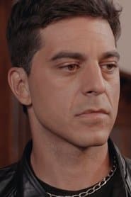 Gustavo "Tano" Mendez