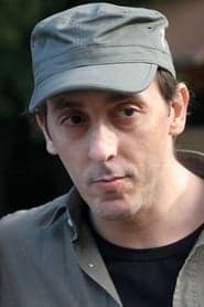 Taxi driver