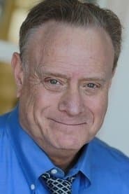 Lt. Mark Shagan