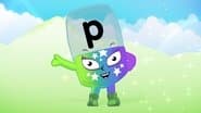 Meet Alphablock P