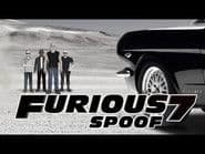 Furious 7 Spoof