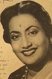 Nani's wife