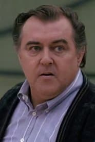 Captain Crane