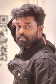 Antony Thadikaran