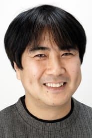 Takeaki Kiryu (voice)
