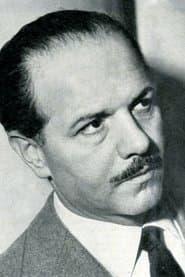 Narratore (voice) / Genio della lampada (voice)