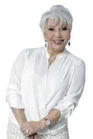 Doña Adelaida Alzamora