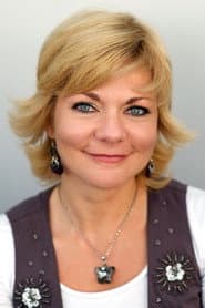 Лена Лукашевич