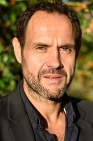 Sylvain Paillet