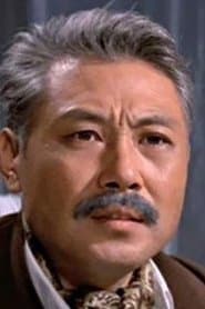 Zhong Zhi-Mun