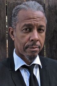 Pastor James Clemmons