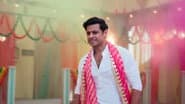 Shivprasad's Holi Glimpse