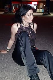 Ewa "Gorzka Brzoskwinka" Konarska