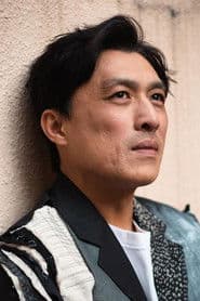 Graham Kan (segment "Self-immolator")