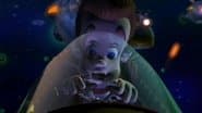 Pilot - Runaway Rocketboy!