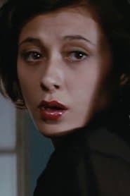 Woman at boutique(ブティックの女)
