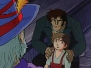 Remi's Departure