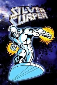 Silver Surfer