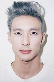 Young Korean Man