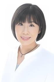 Kaoru Nagumo (voice)