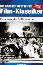 Peter Voss, der Millionendieb