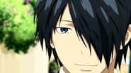 Waver, Run!