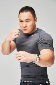 Zhu Baije