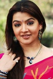 Krishnaveni