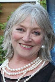 Catherine Sayer