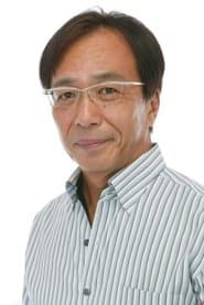 Fujitaka Kinomoto (voice)