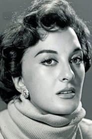 Adriana Mendoza