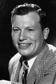 Homer Parrish