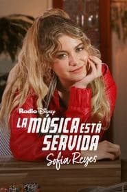 La música está servida: Sofía Reyes