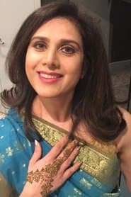 Varsha Bharti