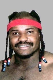 "Iceman" King Parsons