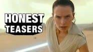 Honest Teaser: Star Wars: The Rise of Skywalker