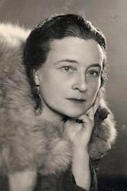 Varvara Mikhaylovna Petrova