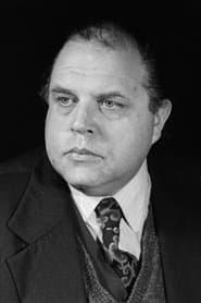 Boudha (as Karl Wallenstein)