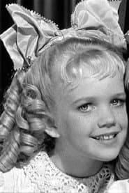 Young Baby Jane Hudson