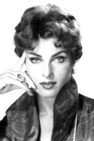 Madame Bonbon, la canzonettista