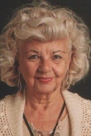 Hülya Koçyiğit "Meryem" (voice)