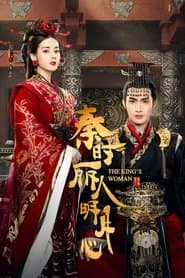 秦时丽人明月心