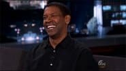 Denzel Washington, Darby Stanchfield, The Script