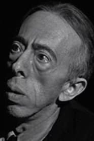 Inner Sanctum (archive footage) (uncredited)