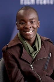 William Kamkwamba