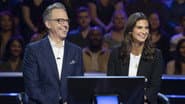 In the Hot Seat: Jake Tapper & Kaitlan Collins; Mike Birbiglia & Atsuko Okatsuka