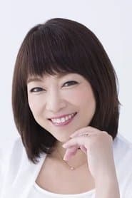 Chiaki-senpai (voice)