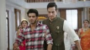 Shivaay, Baldev's Deadly Conflict