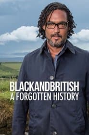Black and British: A Forgotten History